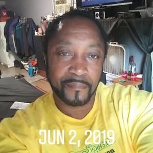 Meet your Posher, Alonzo